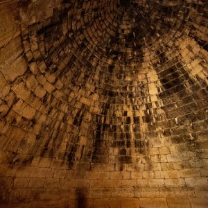 Schatzhaus des Atreus...... Werner Marks